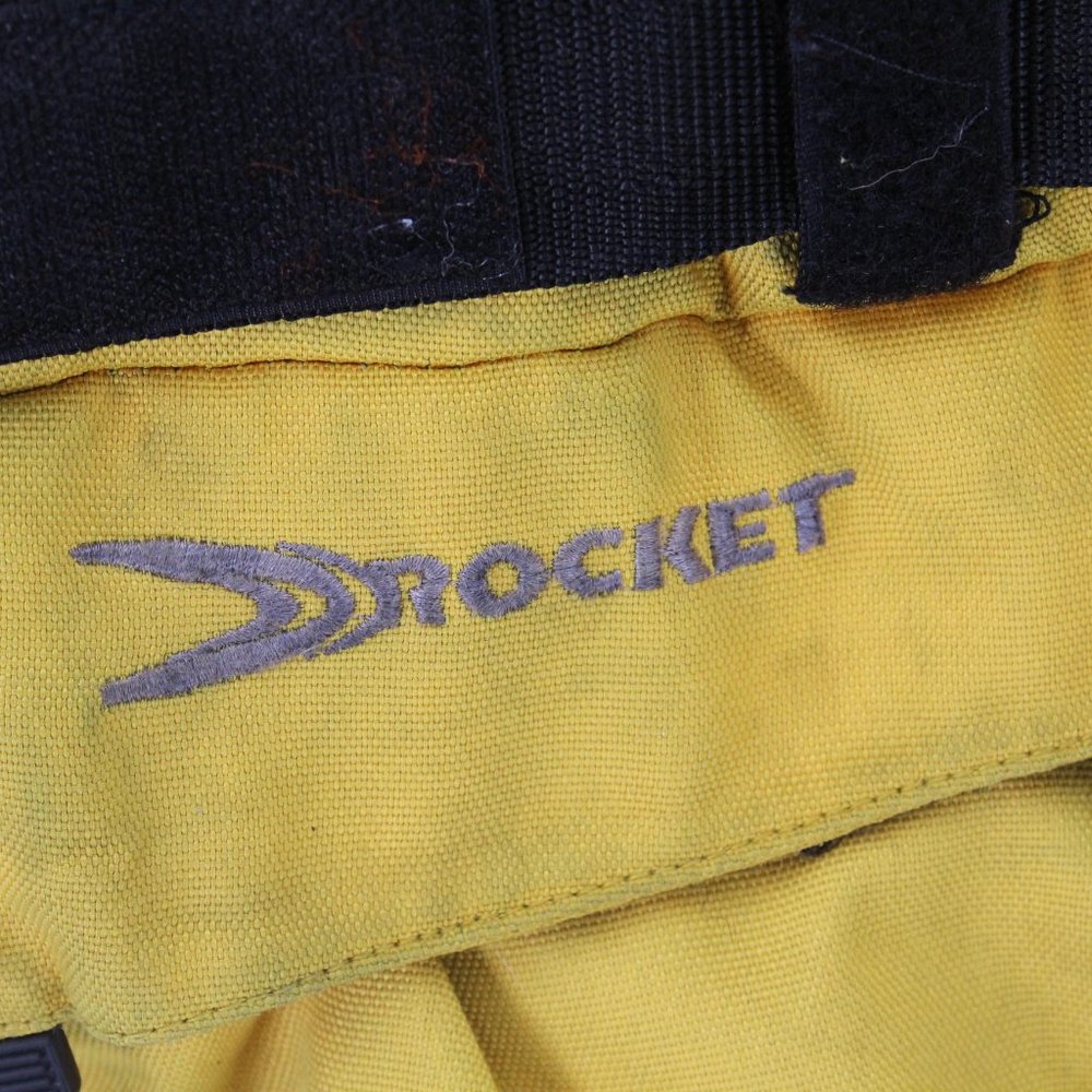 Joe Rocket Jacket Ballistic Series Mesh Motorcycl… - image 4